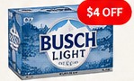 Busch Light