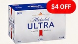 Michelob Ultra